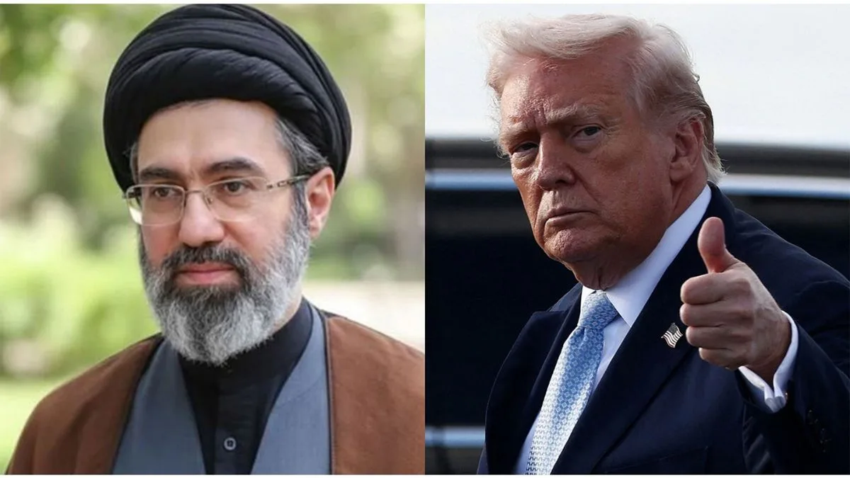 Qatar reports ‘positive progress’ in US-Iran talks, next round to follow Khamenei funeral; Tehran blocks IAEA from bombed sites