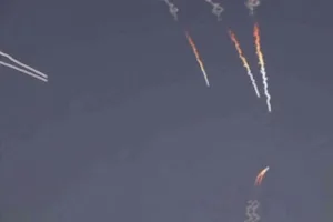 US-Iran conflict deepens as Tehran rejects talks, reports missile strike near cancer hospital after fresh American attacks