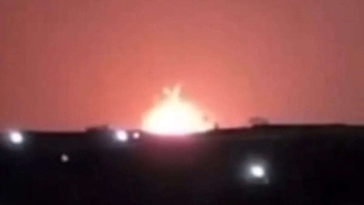 2 US military soldiers killed, another missing after Iranian attack in Jordan: CENTCOM