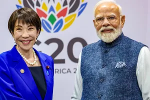 From AI to critical minerals: What’s on the agenda at the India-Japan Annual Summit?