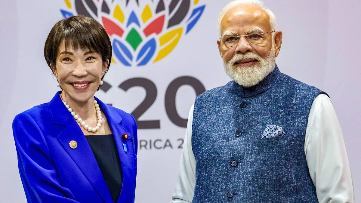 From AI to critical minerals: What’s on the agenda at the India-Japan Annual Summit?