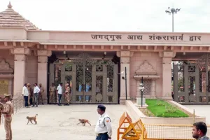 Ram Mandir donation theft: Devotees await next Trust meeting; can BJP, Sangh control Opposition’s narrative?