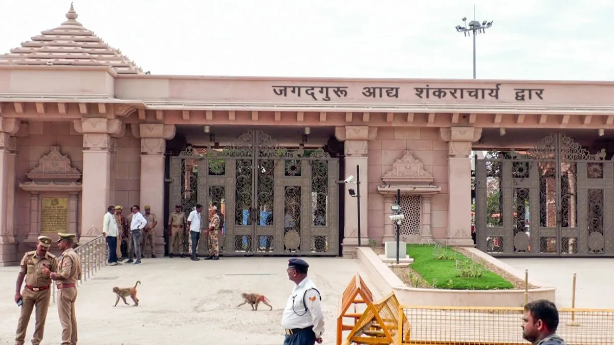 Ram Mandir donation theft: Devotees await next Trust meeting; can BJP, Sangh control Opposition’s narrative?