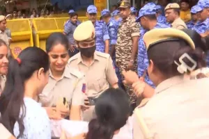 Delhi Police clear Jantar Mantar after Sonam Wangchuk’s hospitalisation; CJP alleges force against protesters