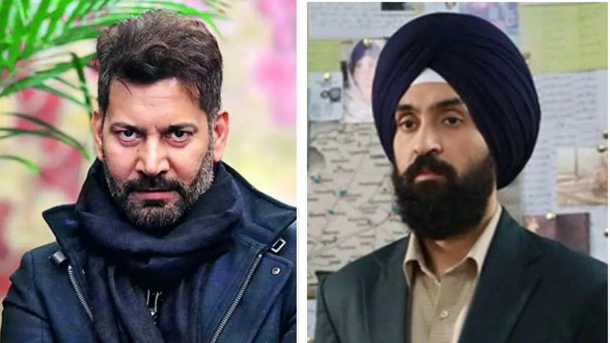 Jasbir Jassi calls Jaswant Singh Khalra ‘a hero of his time’ while backing Diljit Dosanjh’s ‘Satluj’