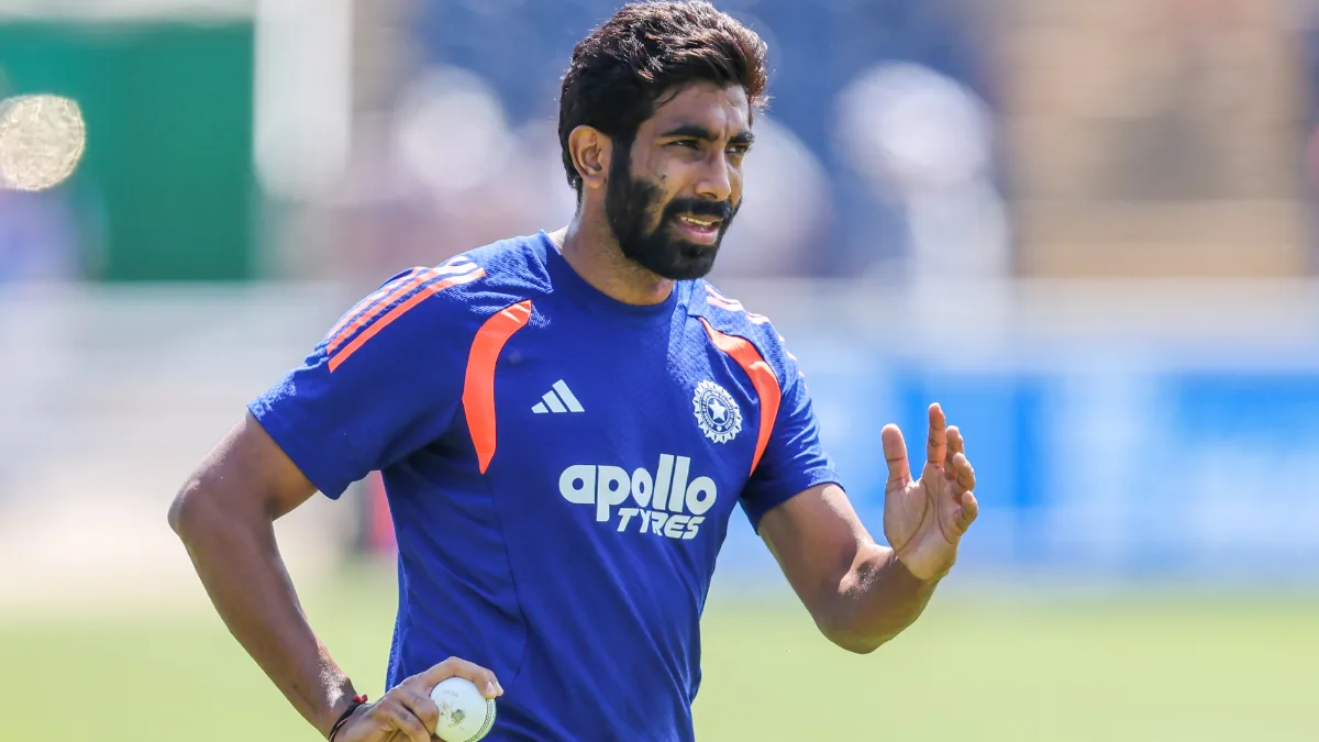 India suffer massive blow as Jasprit Bumrah is ruled out of 3rd ODI vs England – here’s why