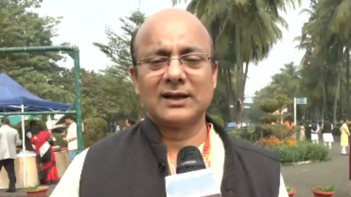 ‘Bengal needs more than political change, it needs social awakening’, RSS leader Jishnu Basu