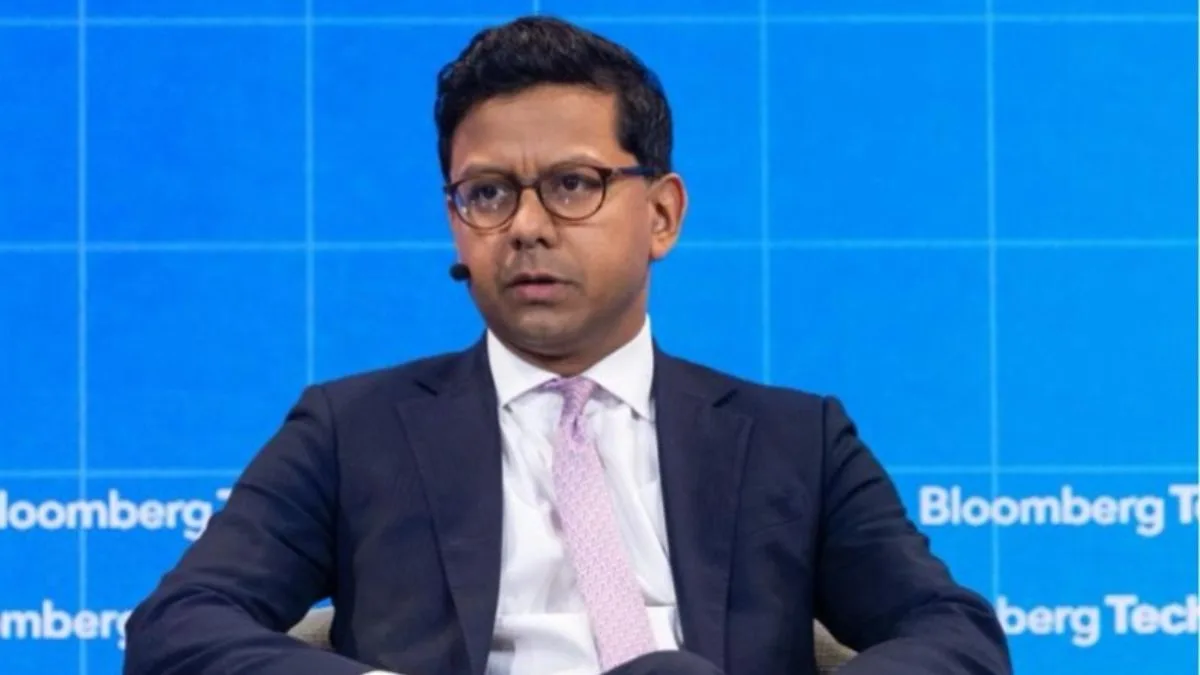 Bihar-born Kanishka Narayan becomes UK’s first Cabinet-level AI minister