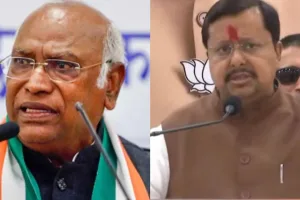 Mallikarjun Kharge, Nitin Nabin invited for former Iranian Supreme Leader Ali Khamenei’s funeral