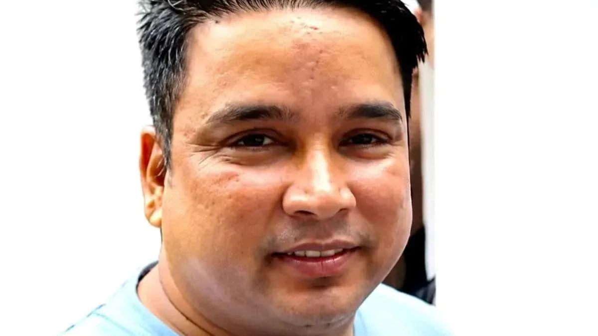 Kolkata gangster ‘Mini Firoz’ used fake Nagaland licence to buy foreign pistol, say police