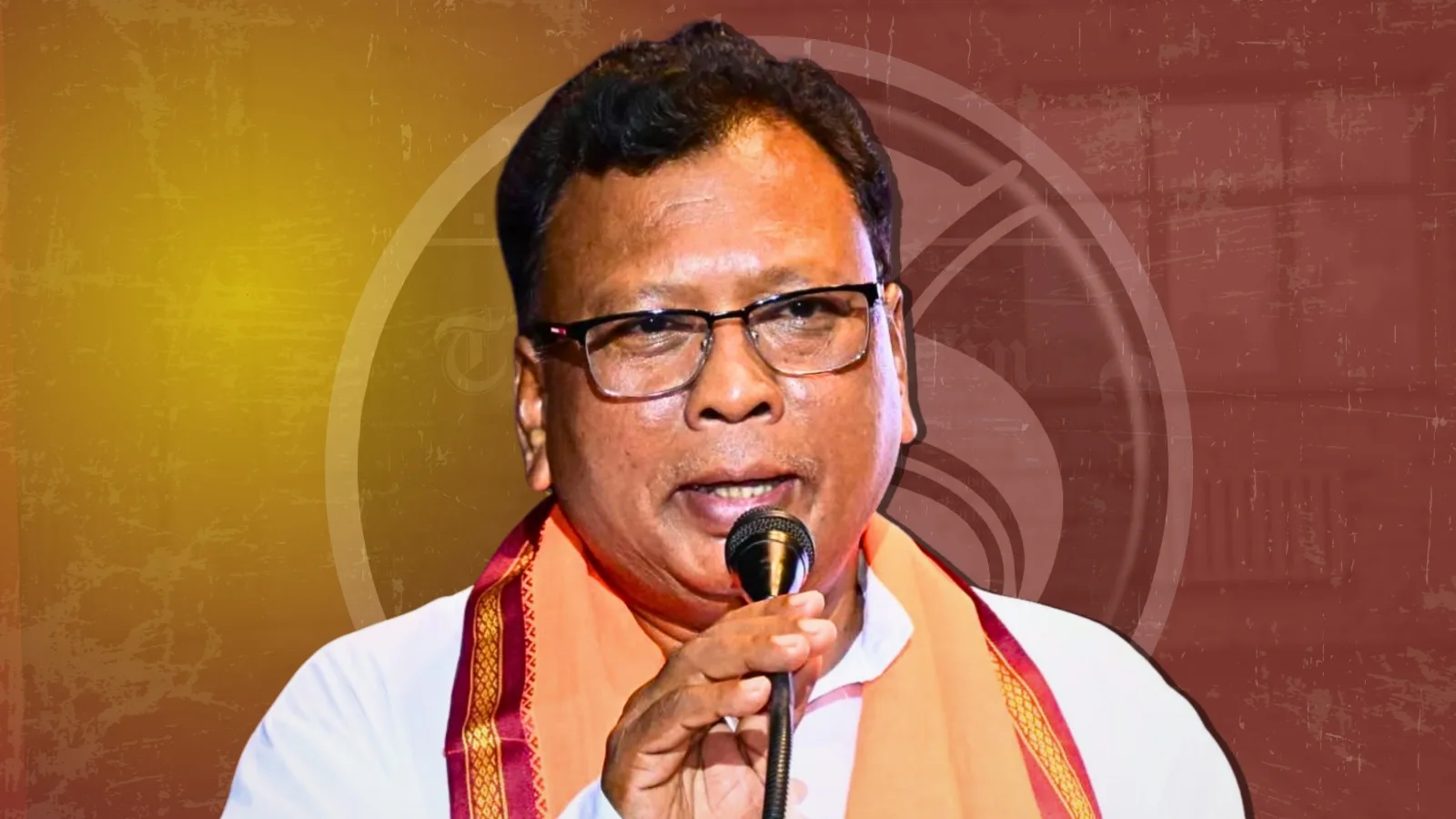 ‘Weeding out face SC/ST beneficiaries at war footing’: Bengal Tribal Development Minister Kshudiram Tudu