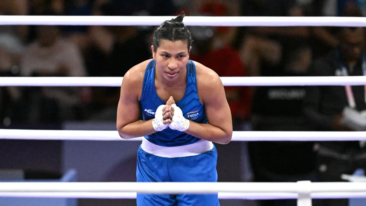 CWG 2026: Lovlina Borgohain assured of maiden medal after receiving semi-final bye