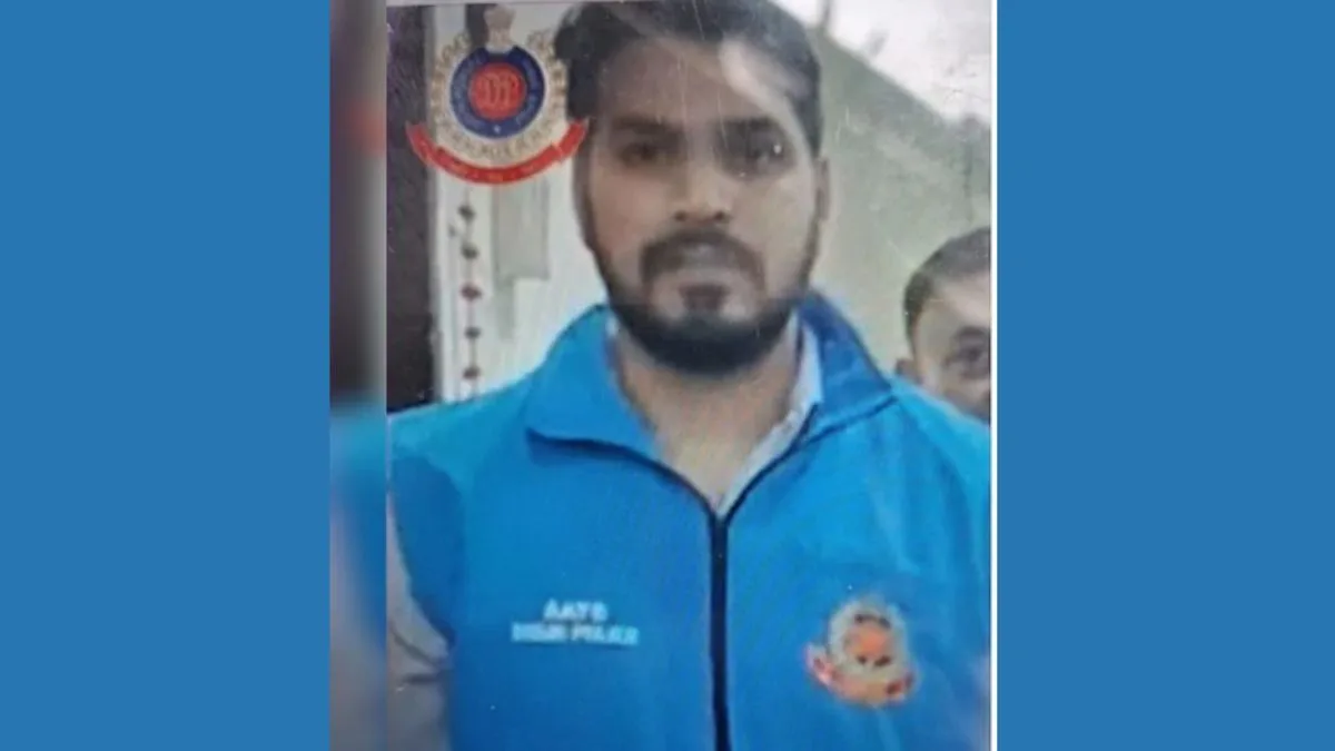 Roadside argument turns fatal as Delhi Police constable shoots wife dead in Kalyanpuri, flees