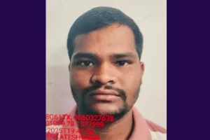 Massive manhunt underway in Telangana for a man who killed six people including wife, two sons, and POCSO victim’s family