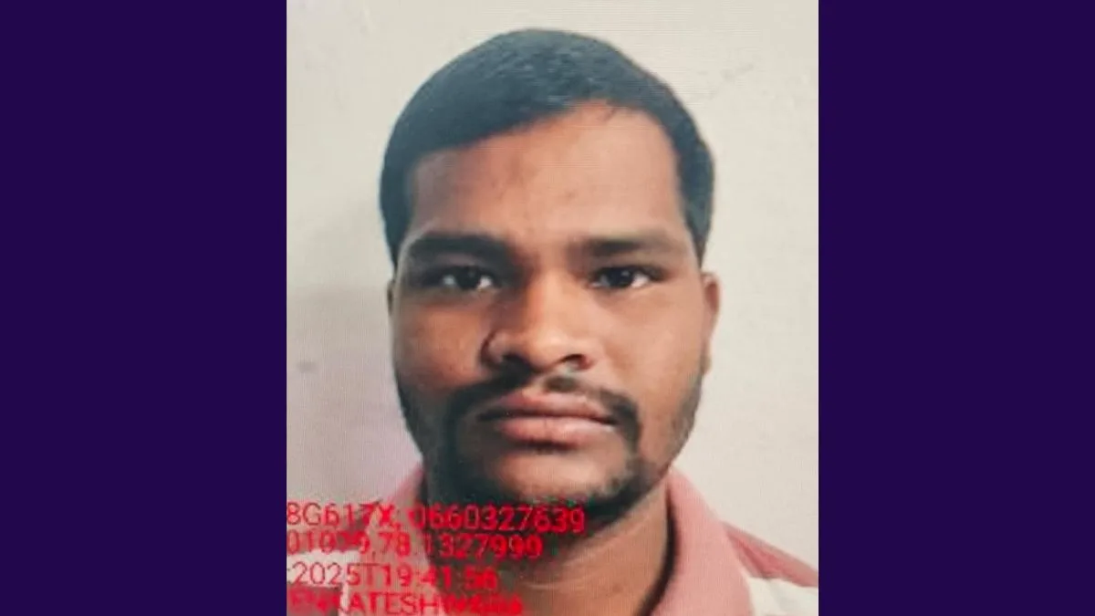 Massive manhunt underway in Telangana for a man who killed six people including wife, two sons, and POCSO victim’s family