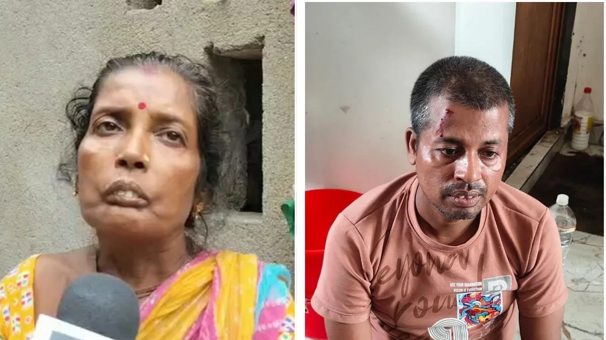 Mother refuses body of Baruipur rape-murder accused, says ‘he has not done anything good’ after encounter killing