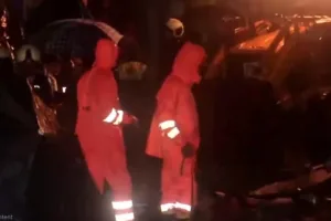 Monsoon 2026: Six killed in Mumbai building collapse as heavy rains wreak havoc across India