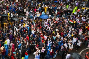 Mumbai tightens security, imposes prohibitory orders till August 6 after NEET protests