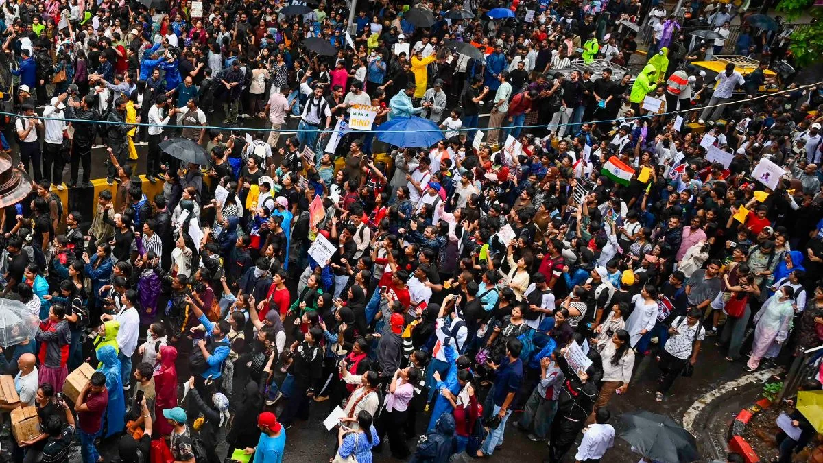 Mumbai tightens security, imposes prohibitory orders till August 6 after NEET protests