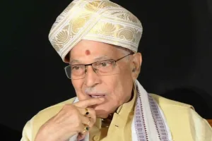 ‘Even young girls were brutally mishandled’: BJP Veteran MM Joshi says use of force on CJP protesters will ‘alienate society’