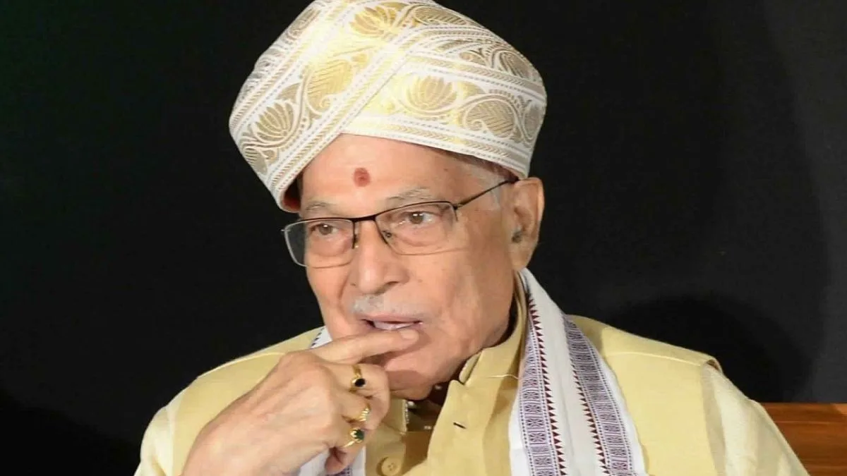 ‘Even young girls were brutally mishandled’: BJP Veteran MM Joshi says use of force on CJP protesters will ‘alienate society’