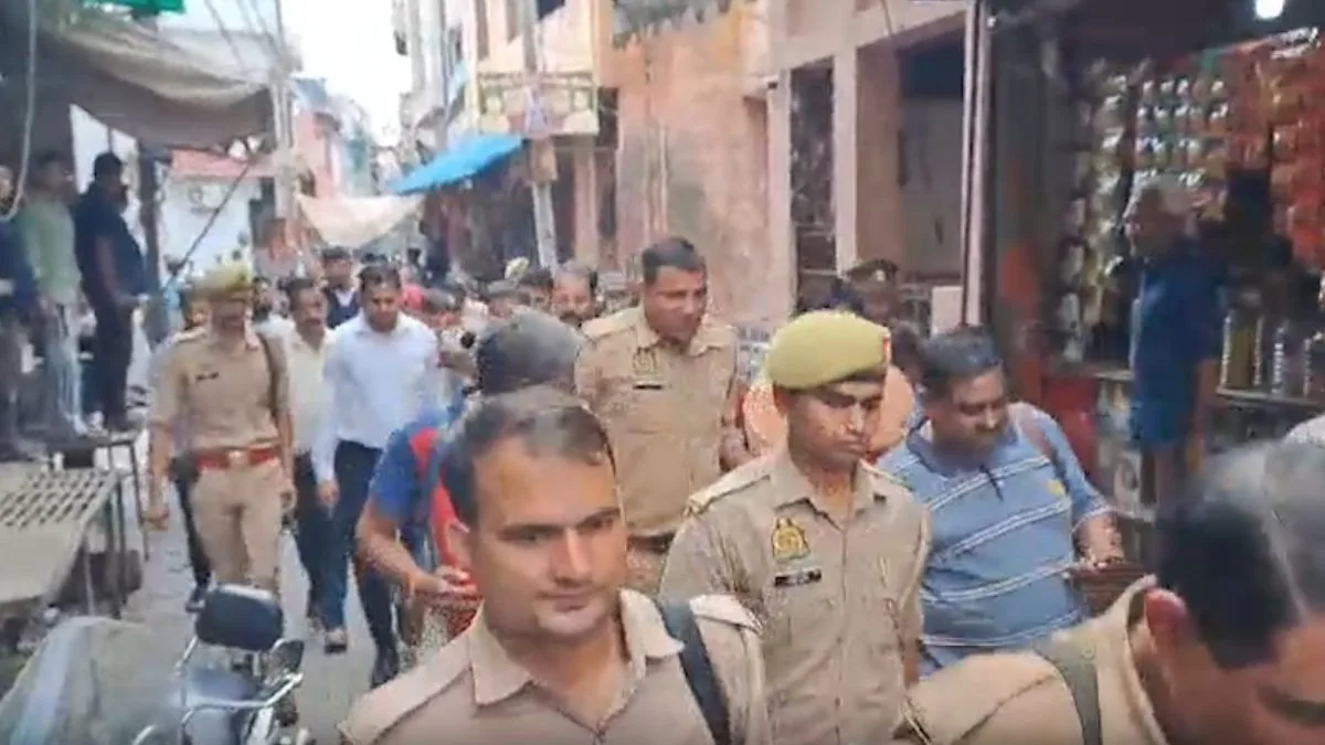 Online terror radicalisation case: NIA conducts searches across several states; 12 arrested so far