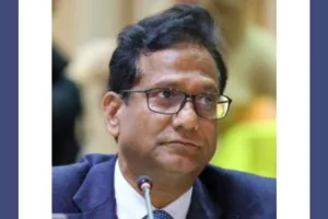 Centre appoints Naresh Pal Gangwar as Higher Education Secretary amid NEET paper leak row; fast-track court set up