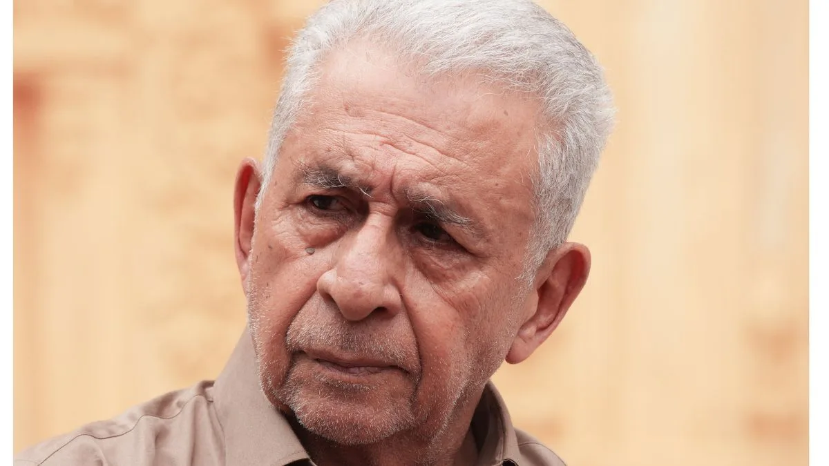 Naseeruddin Shah joins Dhanush and Mammootty’s big-budget film ‘Om’; makers confirm new cast addition