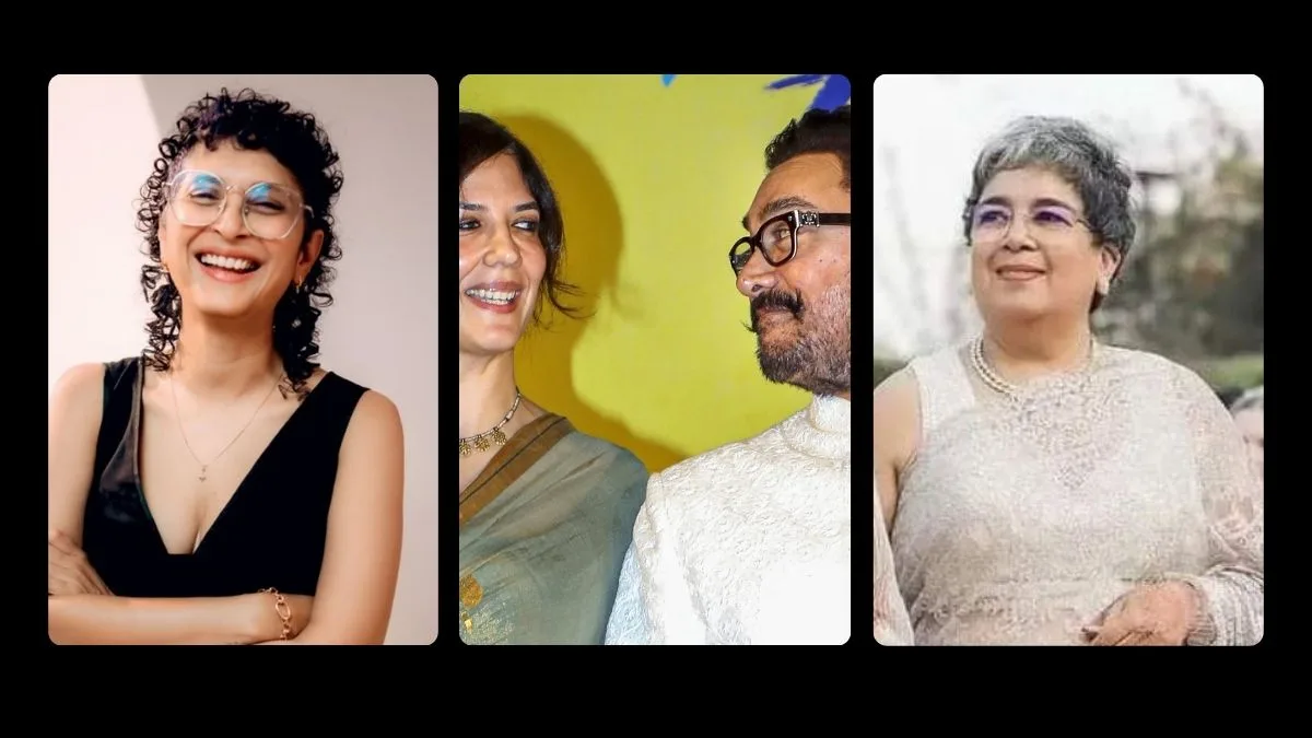 ‘Neither Gauri, Kiran nor Reena converted their religion’: Aamir Khan breaks silence on ‘love jihad’ claims