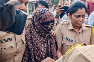 Why a Nashik court cited Lord Krishna’s birth in prison while granting bail to ex-TCS employee Nida Khan