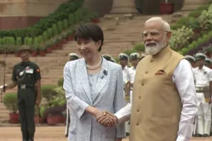 From $12.5 billion investments to Indo-Pacific security: What’s on the agenda at PM Modi-Takaichi summit