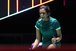PV Sindhu ends title drought with historic Japan Open triumph over Akane Yamaguchi