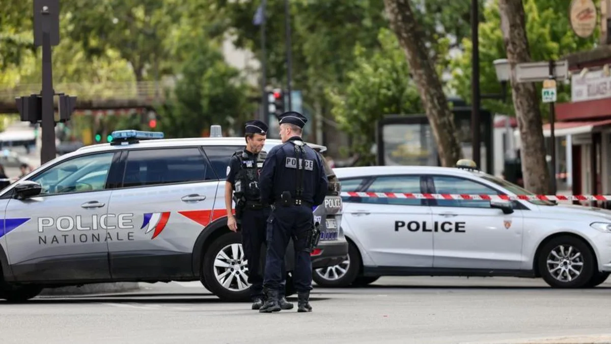 ‘Allah commanded me’: Paris knifeman attacks three women, leaves two seriously injured