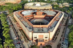 Lok Sabha deadlock likely to end as House set to debate anti-paper leak Bill on Tuesday
