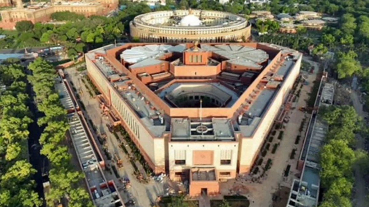Lok Sabha deadlock likely to end as House set to debate anti-paper leak Bill on Tuesday