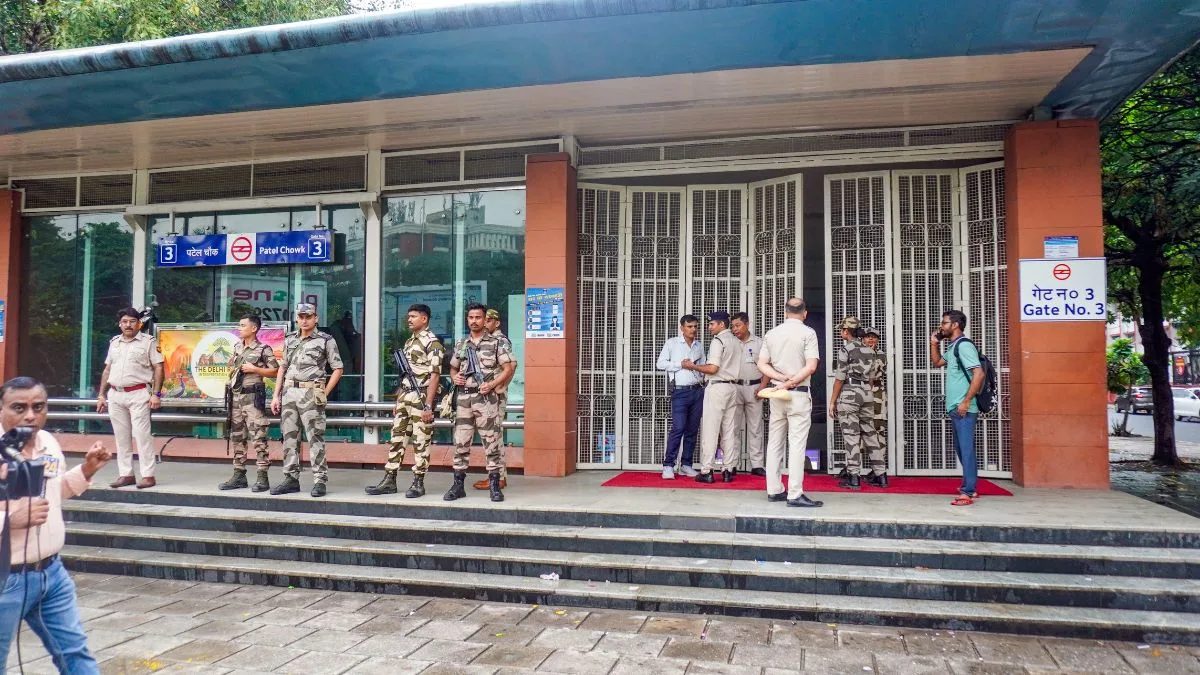 Delhi Metro travel alert: 18 stations shut until further notice, Airport Line curtailed
