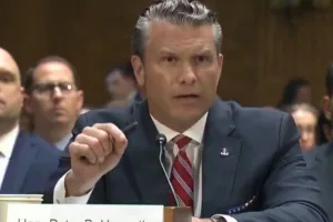 US puts Iran war cost at $37.5 billion; Hegseth alleges Russia and China are aiding Tehran