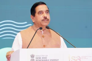 Who is Pralhad Joshi, new in charge of Education Ministry after Dharmendra Pradhan’s resignation