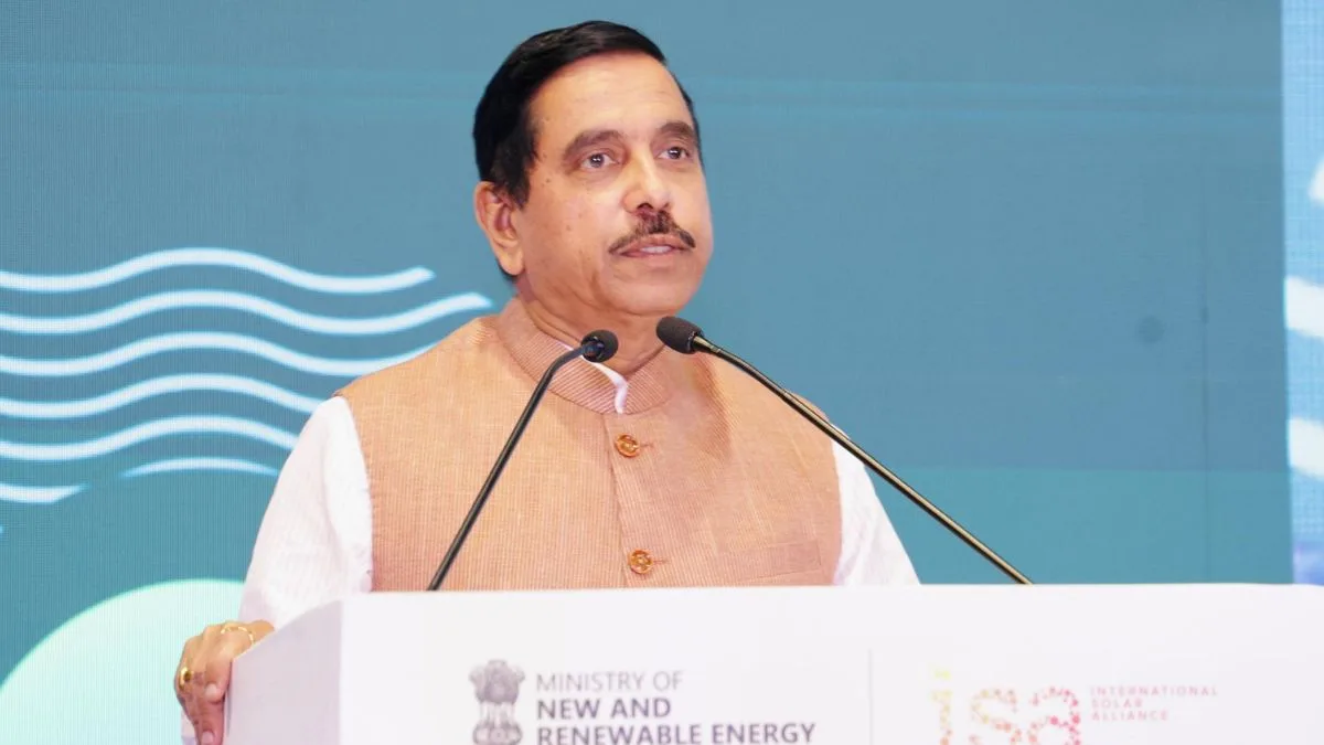 Who is Pralhad Joshi, new in charge of Education Ministry after Dharmendra Pradhan’s resignation