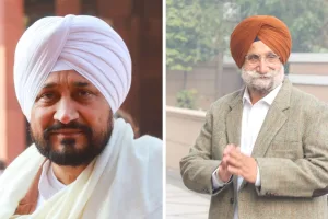 Channi flexes muscle; buzz over Randhawa-Amit Shah meeting raises fresh questions over Punjab Congress unity