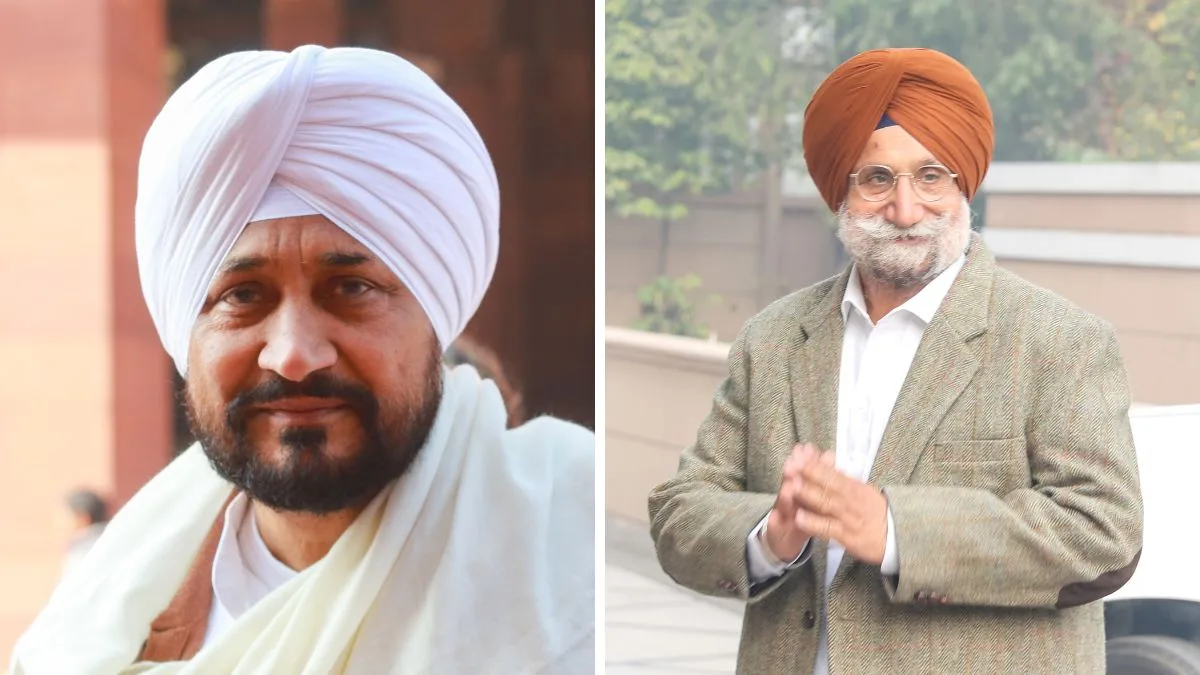Channi flexes muscle; buzz over Randhawa-Amit Shah meeting raises fresh questions over Punjab Congress unity