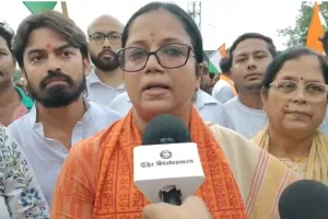 ‘Anti-nationals have always had problems with media’: Bengal MoS Purnima Chakraborty on attack against journalists