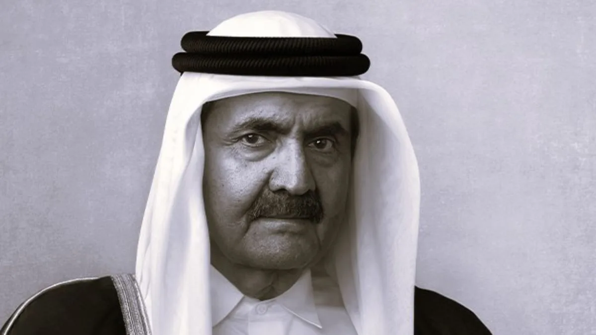 India declares one-day national mourning on demise of Qatar’s Father Amir