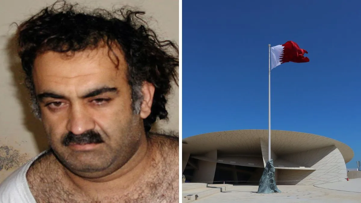 ‘Qatar is the fountainhead of Islamic terrorism, harboured 9/11 mastermind’: MEMRI | 10 points