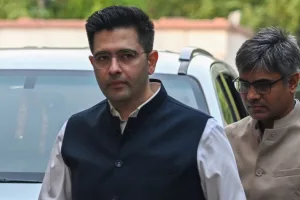 Delhi HC says criticism isn’t personality rights violation, orders takedown of five posts on Raghav Chadha