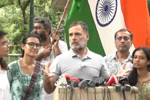 Rahul Gandhi rejects possible ministry switch for Dharmendra Pradhan: ‘Has to be sacked. Period’