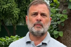‘Huge step towards reshaping our education system’: Rahul Gandhi on Dharmendra Pradhan’s resignation