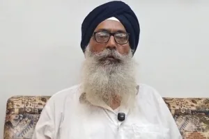 SPECIAL | Jaswant Singh Khalra’s associate opposes Satluj ban, recounts events of alleged 1995 abduction