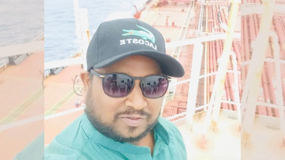Body came back stitched, organs missing: Family seeks probe into Indian seafarer’s Venezuela death