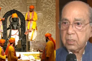 Ram Temple Trust ‘supreme’ despite CEO appointment, says Nripendra Misra amid donation ‘theft’ row